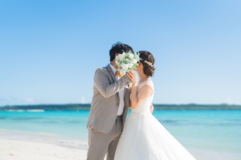 capryフォトウェディング宮古島（キャプリィフォトウェディング宮古島）_投稿写真