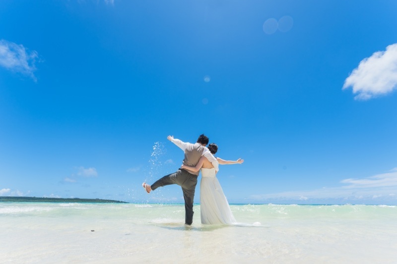 capryフォトウェディング宮古島（キャプリィフォトウェディング宮古島）_投稿写真