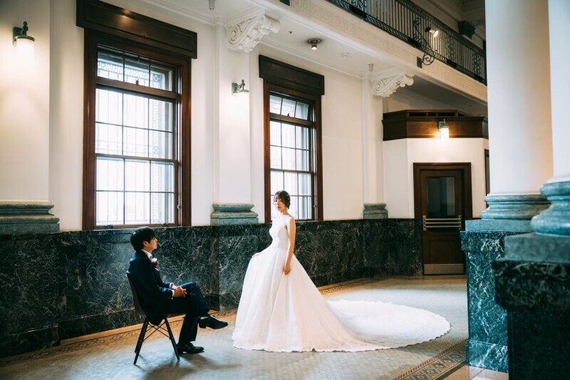 ロケーション＆スタジオで雰囲気の違う写真が撮れるスタジオ_41877_投稿写真_1