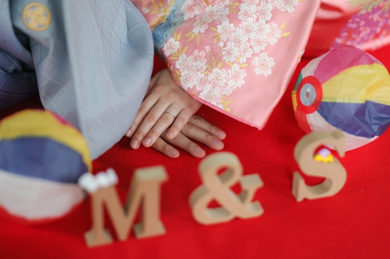 スタッフさんの対応がとても丁寧で、写真の仕上がりも◎_41879_投稿写真_3