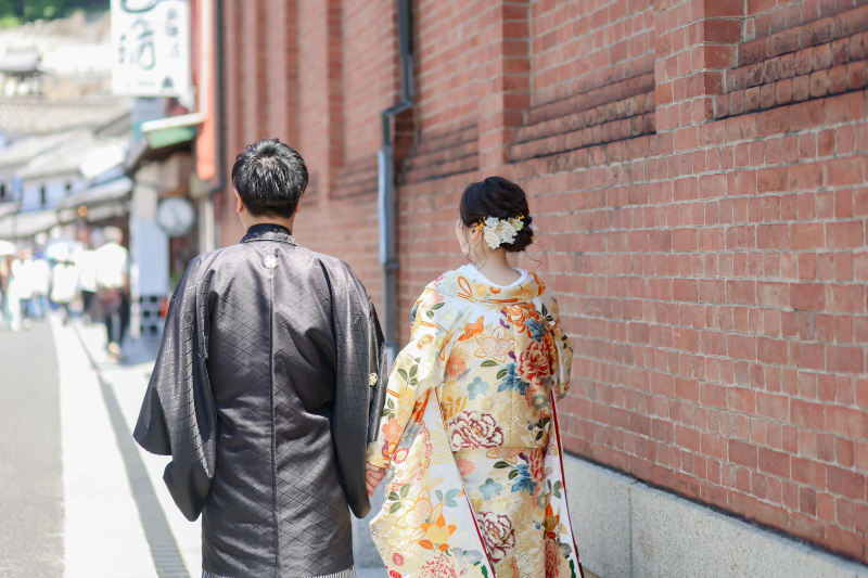 倉敷アモル by STUDIO View 美観地区店_投稿写真