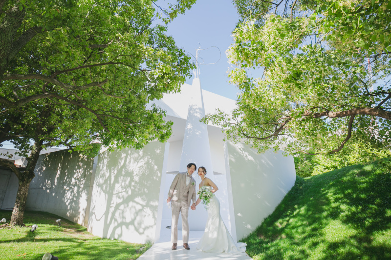 家族でのフォトウェディング+会食が出来る式場_41885_投稿写真_3