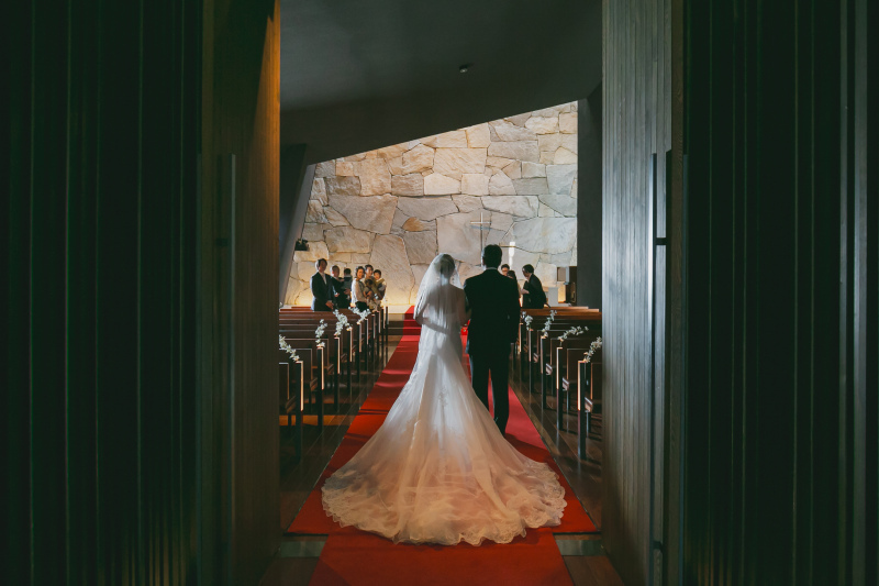 家族でのフォトウェディング+会食が出来る式場_41885_投稿写真_1