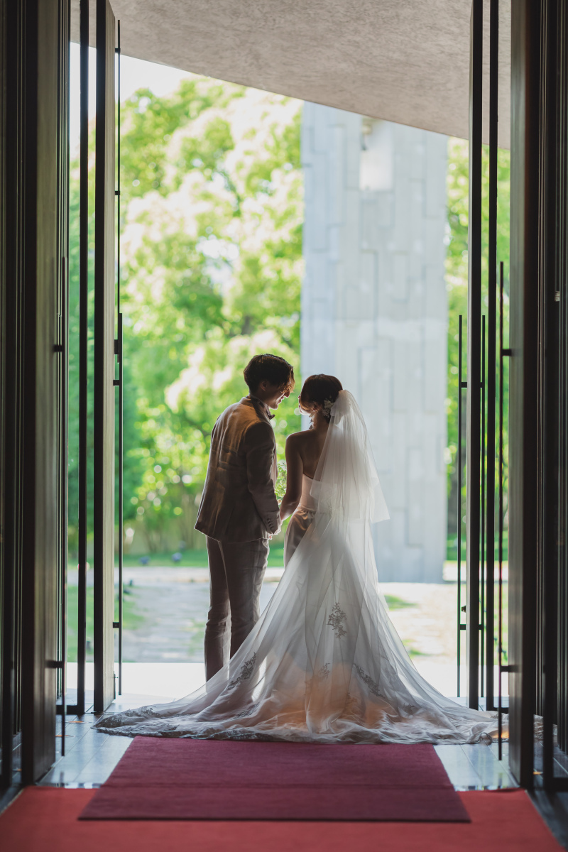 家族でのフォトウェディング+会食が出来る式場_41885_投稿写真_2