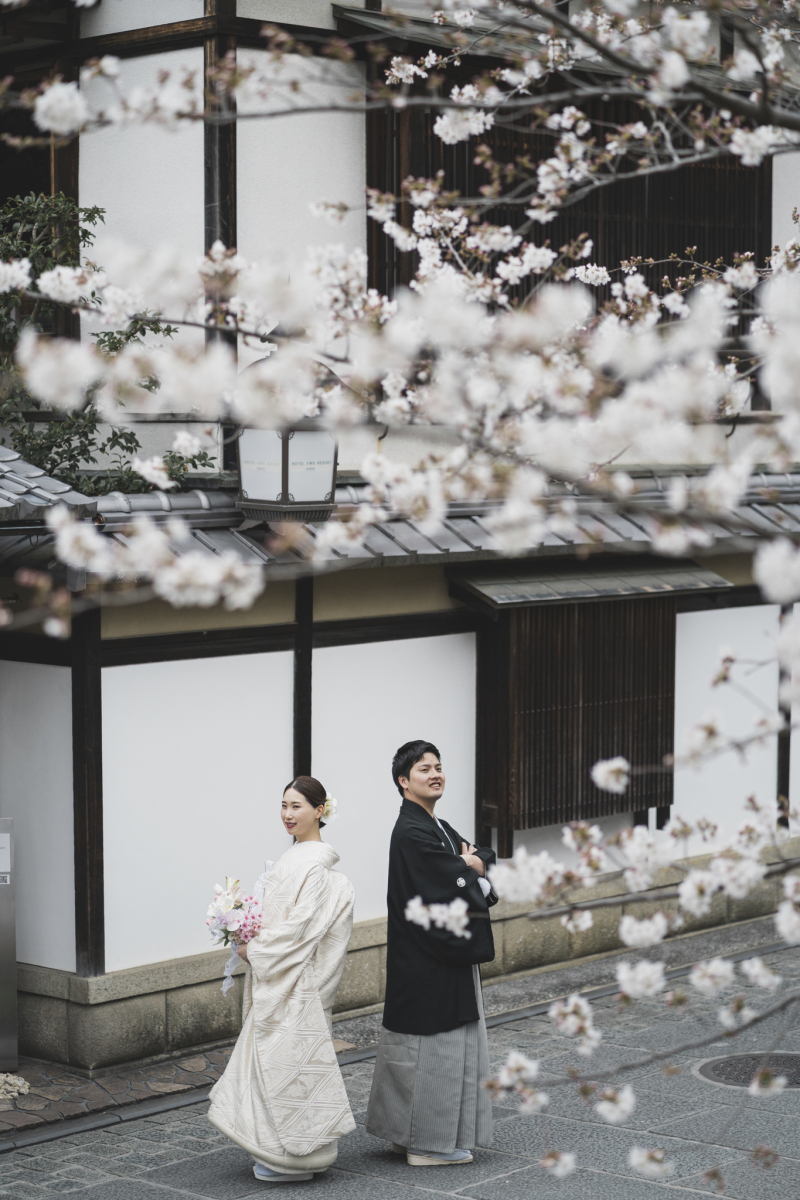 ENISHI PHOTO WEDDING_投稿写真