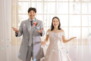 STUDIO FERICE_アドバイス写真