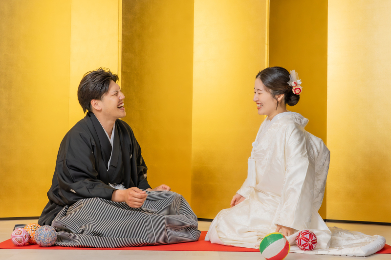 【スタジオ撮影プランがおすすめ】ナチュラルで可愛いスタジオ_41912_投稿写真_1