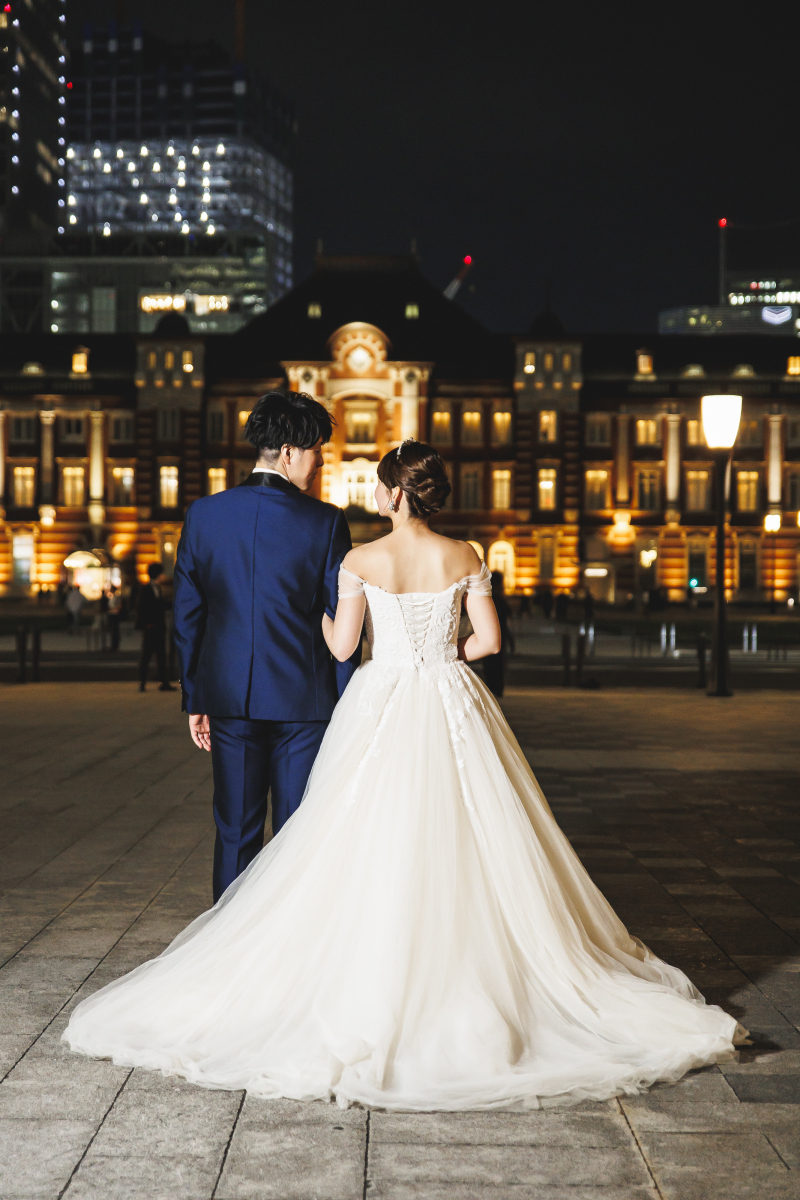 PHOTO WEDDING STYLE_投稿写真