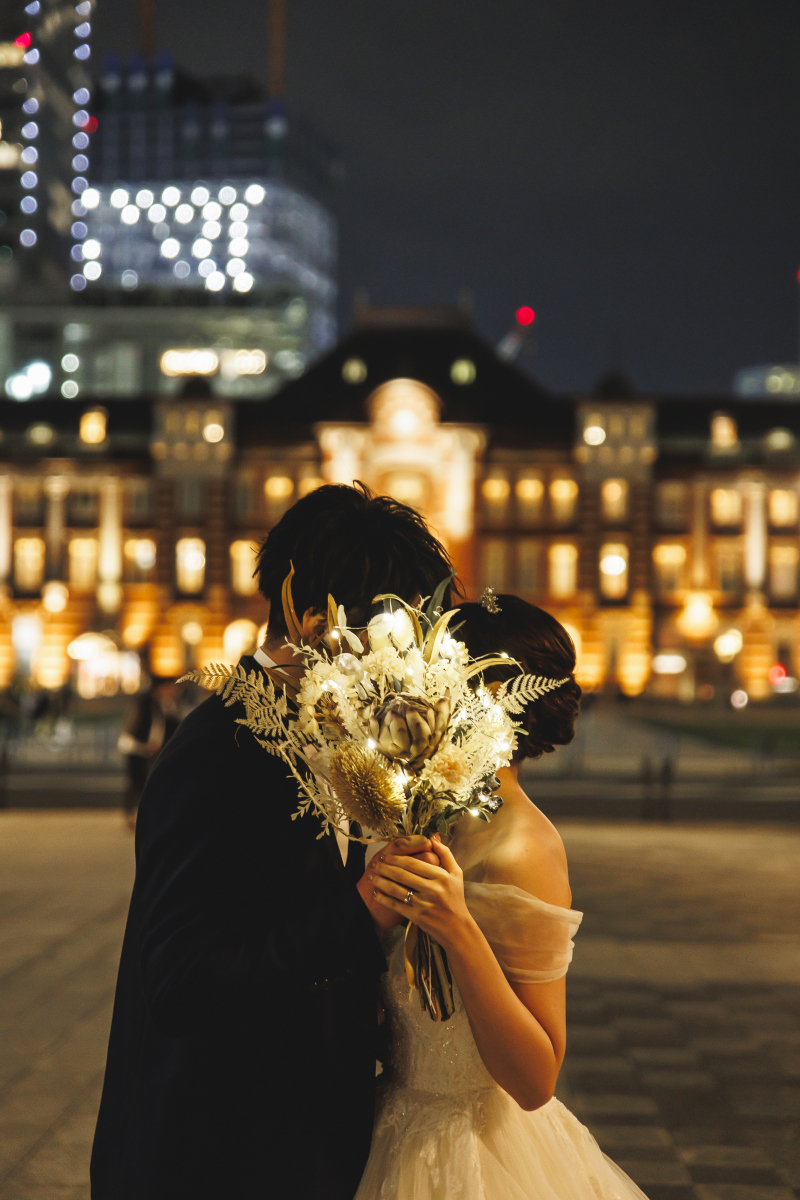 PHOTO WEDDING STYLE_投稿写真