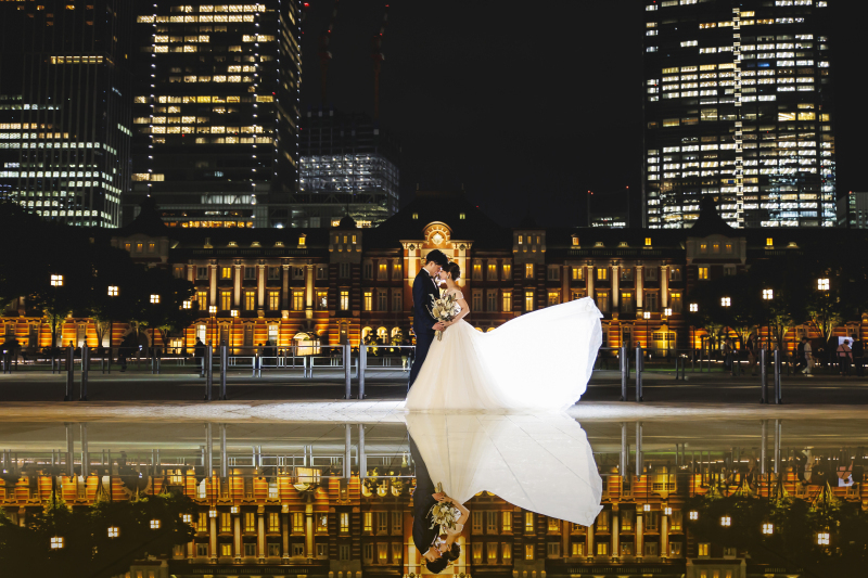 PHOTO WEDDING STYLE_投稿写真