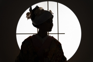 INAI WEDDING WASOU 東京浅草本店_アドバイス写真