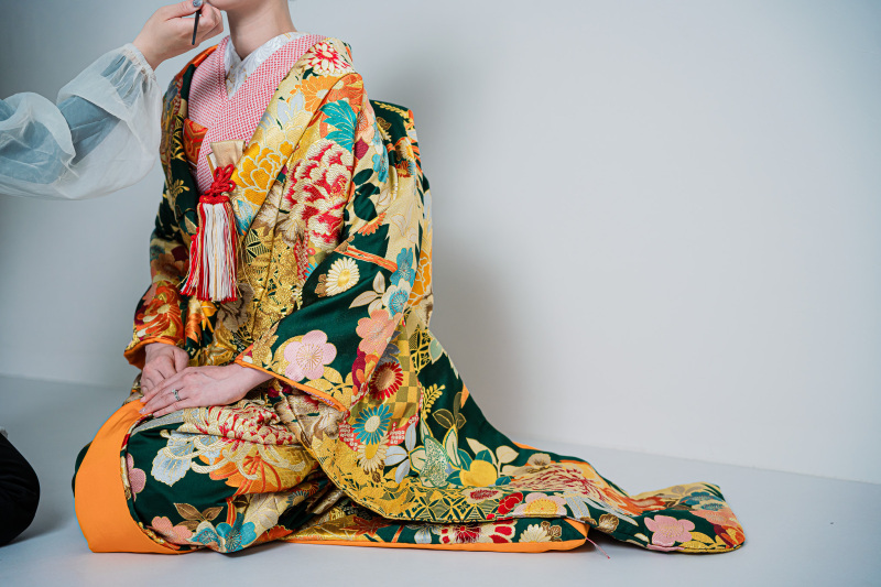 INAI WEDDING WASOU 東京浅草本店_投稿写真