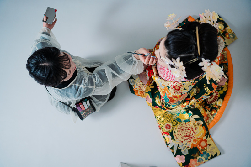 INAI WEDDING WASOU 東京浅草本店_投稿写真