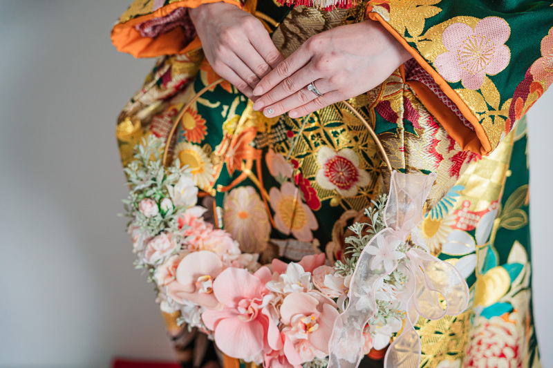 INAI WEDDING WASOU 東京浅草本店_投稿写真