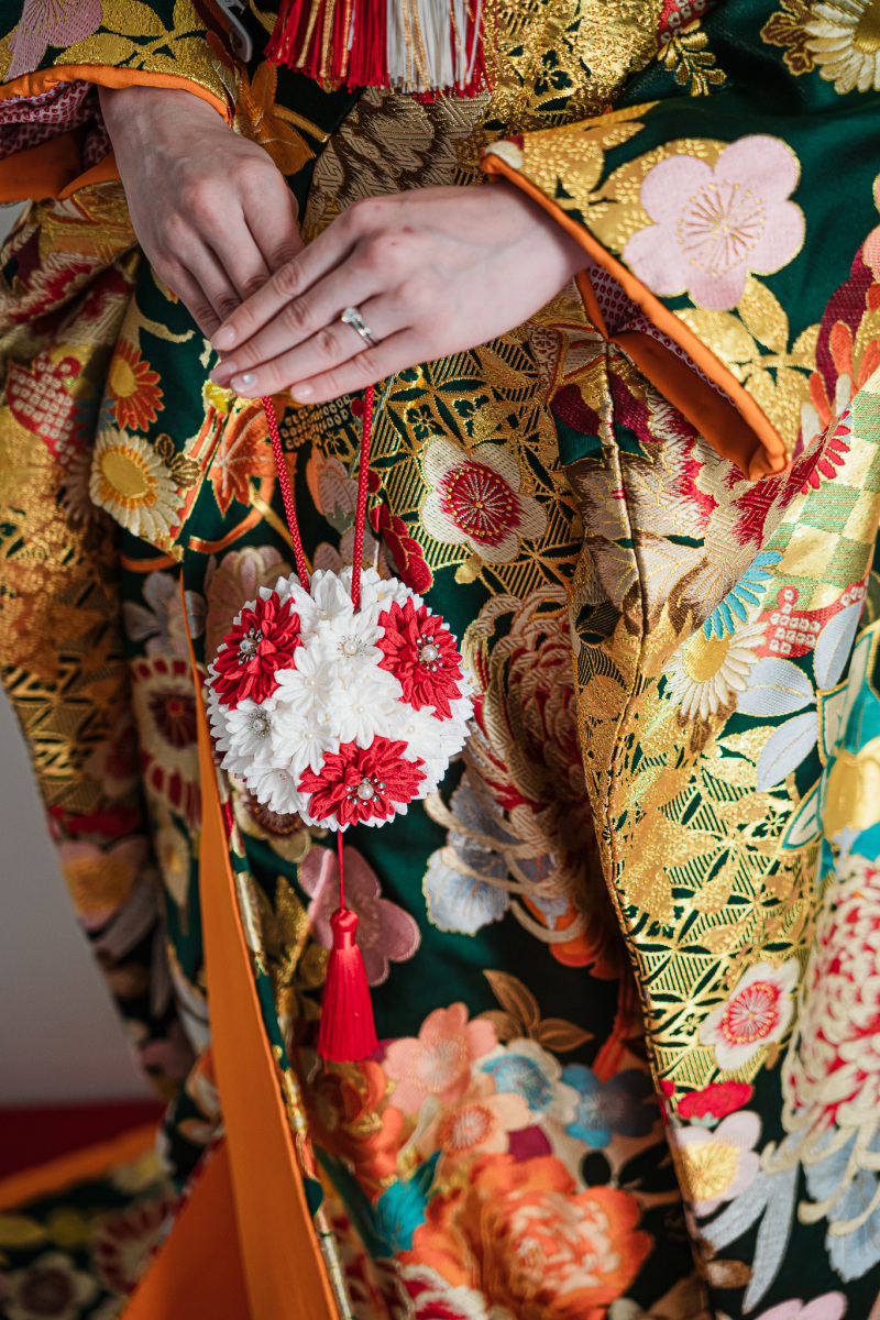 INAI WEDDING WASOU 東京浅草本店_投稿写真