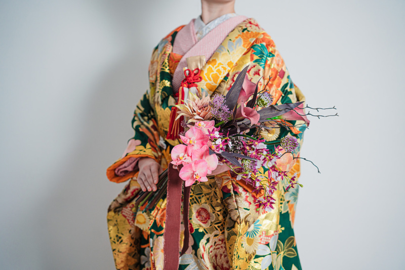 INAI WEDDING WASOU 東京浅草本店_投稿写真