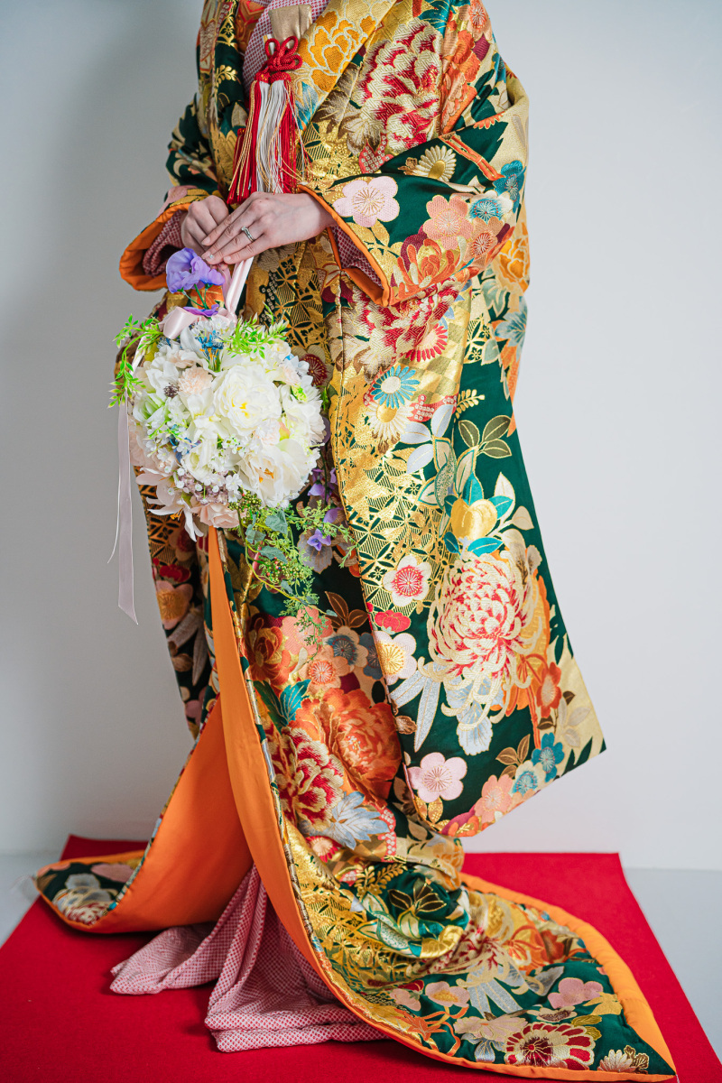 INAI WEDDING WASOU 東京浅草本店_投稿写真