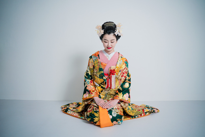 INAI WEDDING WASOU 東京浅草本店_投稿写真