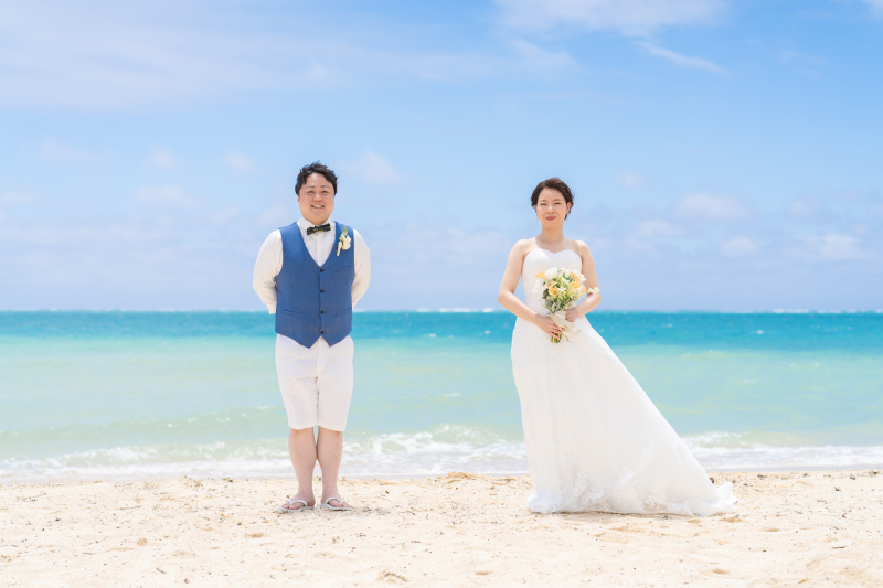 capryフォトウェディング沖縄（キャプリィフォトウェディング沖縄）_投稿写真