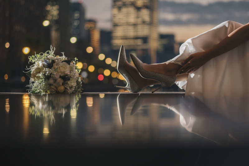 【洋装撮影もおすすめ】ロケ撮影も素晴らしい！！_41993_投稿写真_1