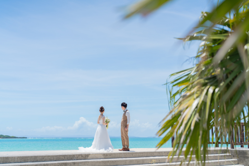 capryフォトウェディング沖縄（キャプリィフォトウェディング沖縄）_投稿写真