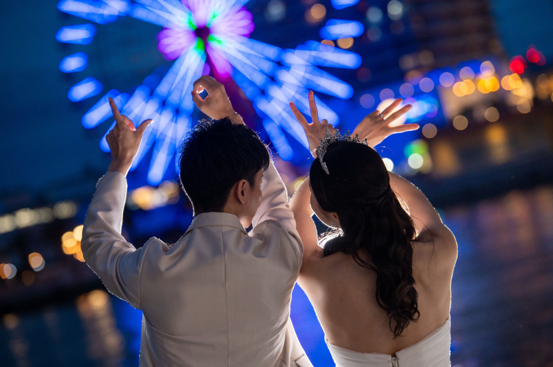 前撮り結婚式.com 縁photo _投稿写真