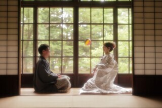 石栗写真館札幌店_アドバイス写真