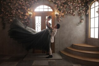 石栗写真館札幌店_アドバイス写真