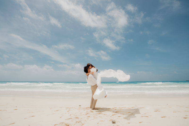 好きなロケーションで撮影できて仕上がりも素敵でした_41931_投稿写真_1