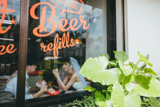 lilly wedding_アドバイス写真