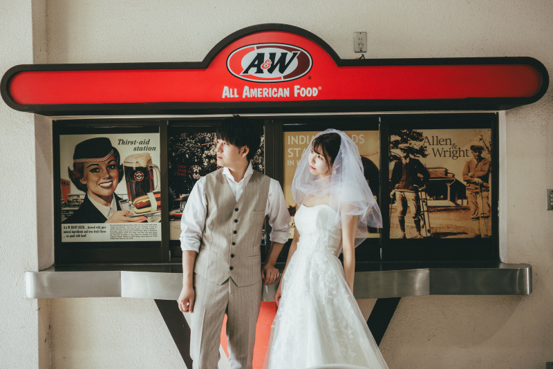 lilly wedding_投稿写真