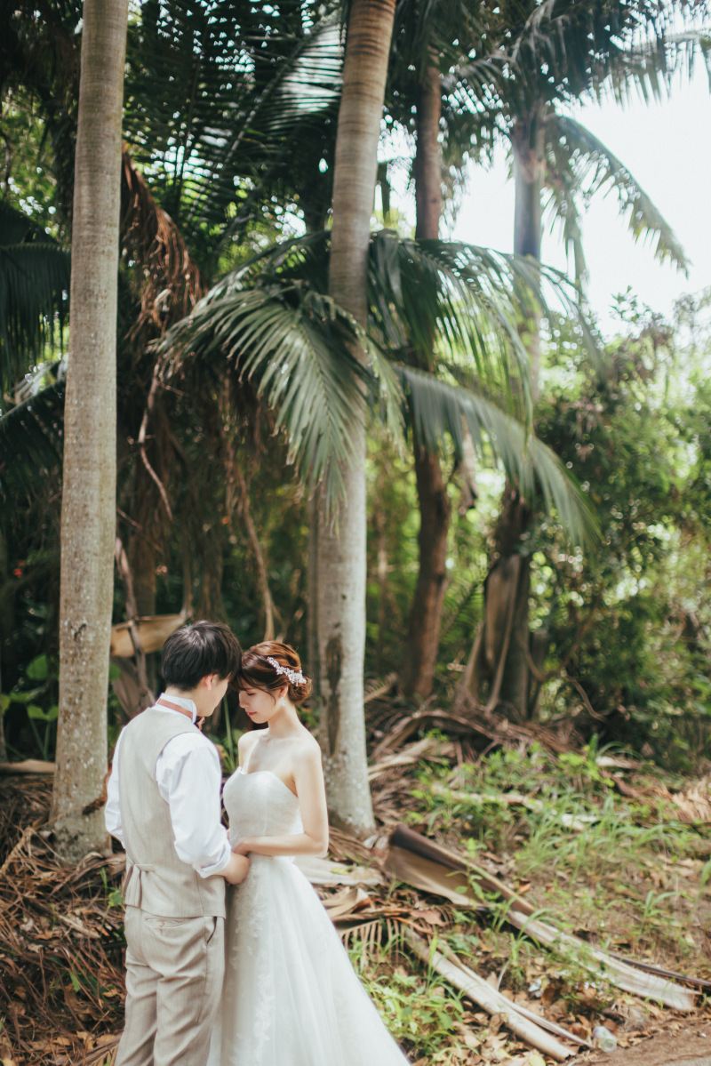 lilly wedding_投稿写真