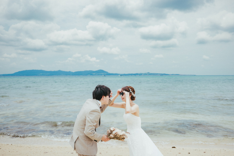 lilly wedding_投稿写真