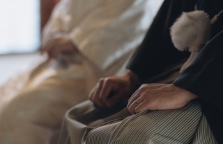 ENISHI PHOTO WEDDING_アドバイス写真