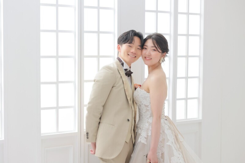 ロケーション＋スタジオで忘れられない１日に✨_42049_投稿写真_1