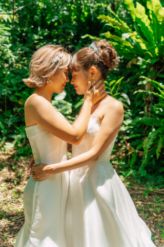 mavie peaceful photo_アドバイス写真