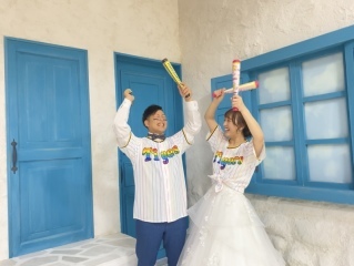 studio clori. OSAKA_アドバイス写真