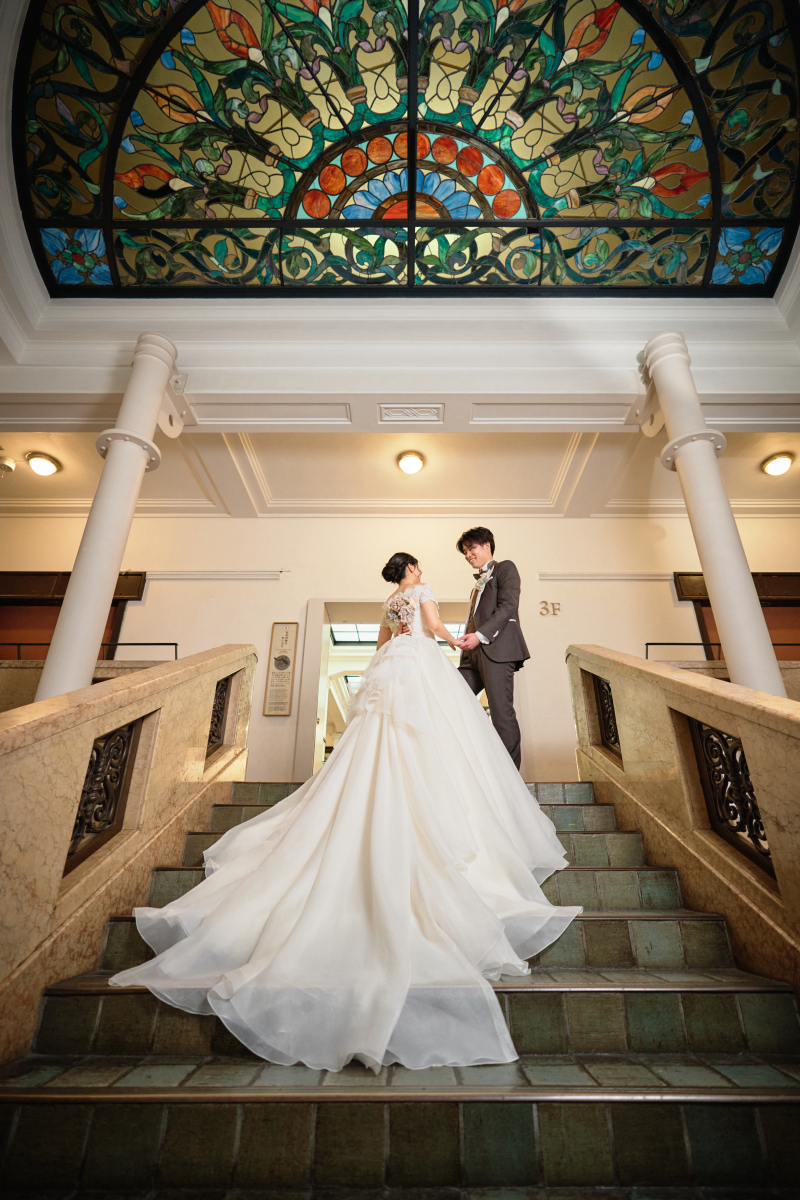 写真だけの結婚式　ecoo（エクー）_投稿写真