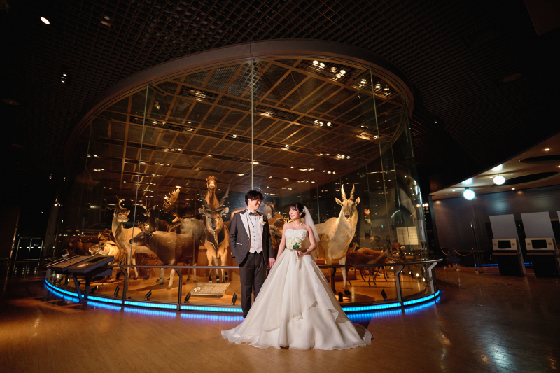 写真だけの結婚式　ecoo（エクー）_投稿写真