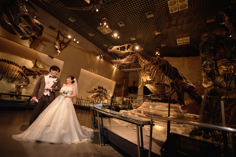 写真だけの結婚式　ecoo（エクー）_投稿写真