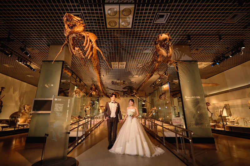 写真だけの結婚式　ecoo（エクー）_投稿写真