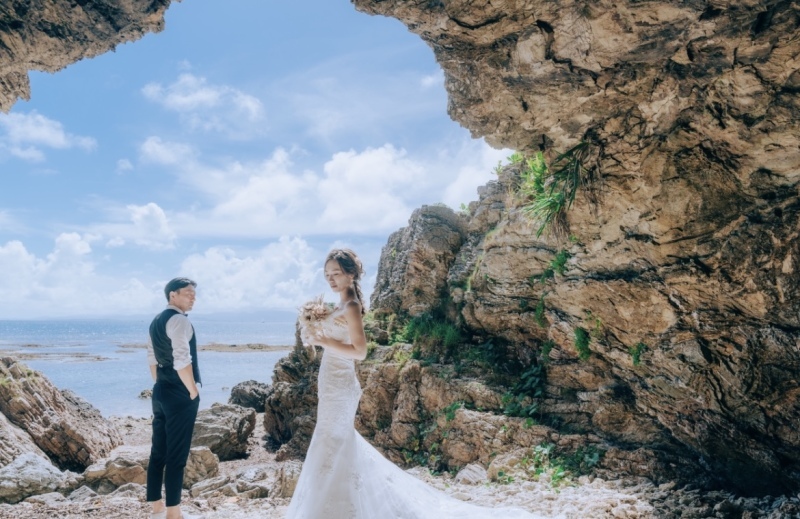 capryフォトウェディング石垣島（キャプリィフォトウェディング石垣島）_投稿写真
