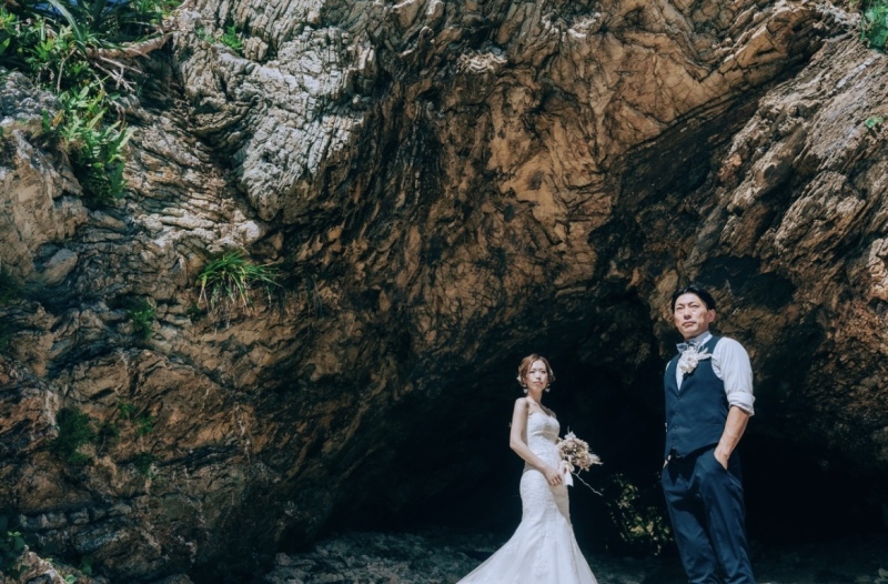 capryフォトウェディング石垣島（キャプリィフォトウェディング石垣島）_投稿写真