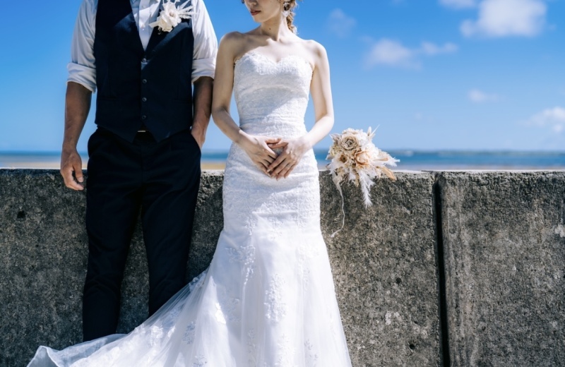 capryフォトウェディング石垣島（キャプリィフォトウェディング石垣島）_投稿写真
