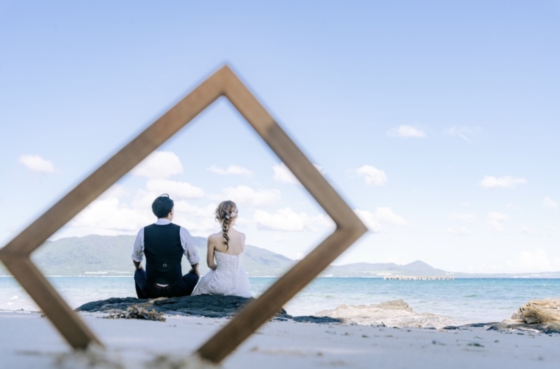 capryフォトウェディング石垣島（キャプリィフォトウェディング石垣島）_投稿写真