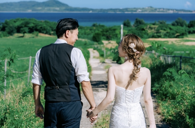 capryフォトウェディング石垣島（キャプリィフォトウェディング石垣島）_投稿写真
