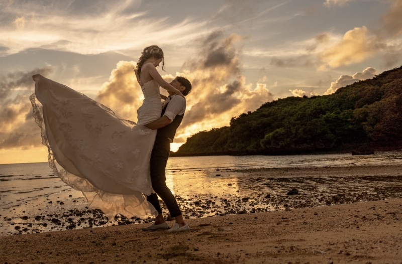 capryフォトウェディング石垣島（キャプリィフォトウェディング石垣島）_投稿写真