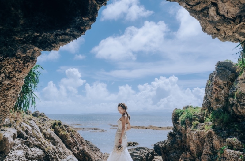 capryフォトウェディング石垣島（キャプリィフォトウェディング石垣島）_投稿写真