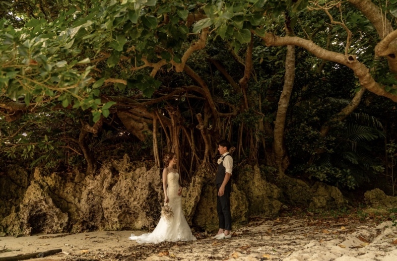 capryフォトウェディング石垣島（キャプリィフォトウェディング石垣島）_投稿写真