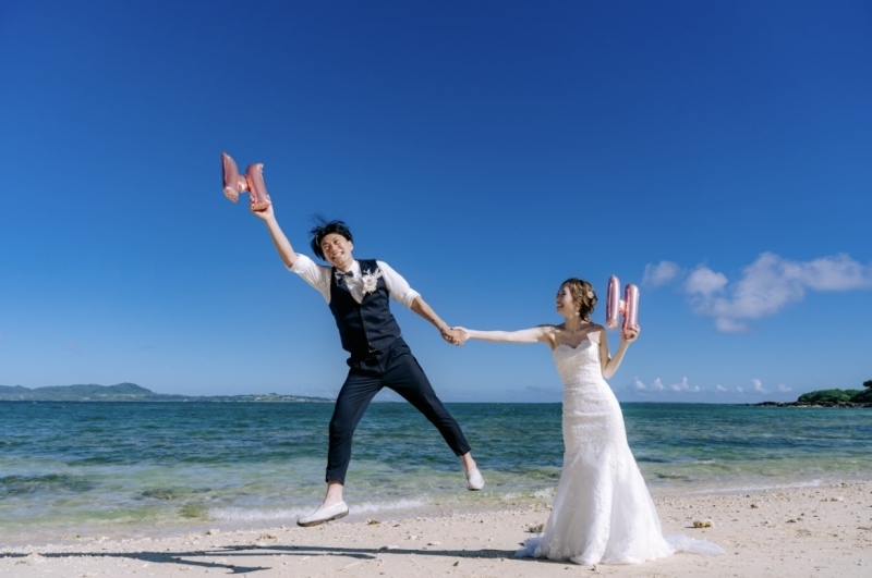 capryフォトウェディング石垣島（キャプリィフォトウェディング石垣島）_投稿写真